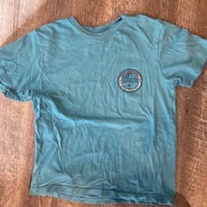 Blue O’Neill Surf Co T shirt